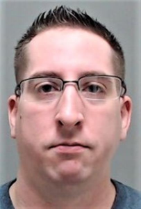 Alan Lewis Cody a registered Sex Offender of Pennsylvania