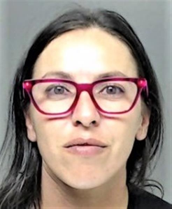 Catherine Griggs Ambersunshine a registered Sex Offender of Pennsylvania