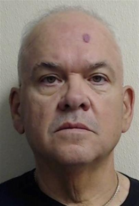 James Raymond Kenneth a registered Sex Offender of Pennsylvania