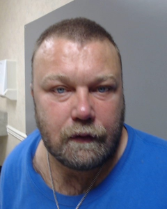 Jason Strouse Benjamin a registered Sex Offender of Pennsylvania