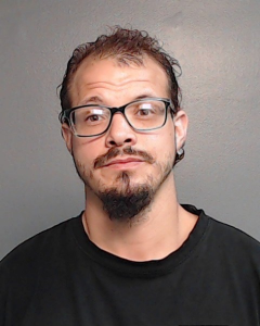 George Veguilla Anthony a registered Sex Offender of Pennsylvania