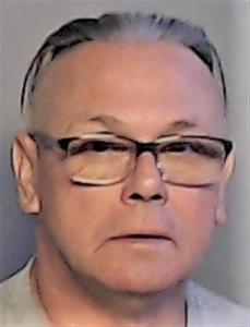 Cunningham Richard a registered Sex Offender of Pennsylvania