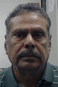 R Periathamby Anthony a registered Sex Offender of Pennsylvania