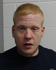 Joseph Stroud Eric Jr a registered Sex Offender of Pennsylvania