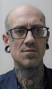 Daniel Deloe Mark a registered Sex Offender of Pennsylvania
