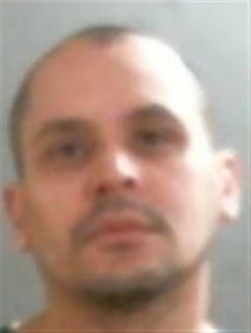 Cataquet John a registered Sex Offender of Pennsylvania