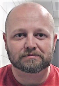 Daniel Fairbanks Thomas a registered Sex Offender of Pennsylvania