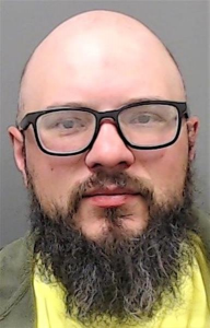 Russell Buch Kevin a registered Sex Offender of Pennsylvania