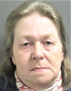 Ann Cain Betty a registered Sex Offender of Pennsylvania