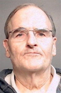Charles Reiff Robert a registered Sex Offender of Pennsylvania