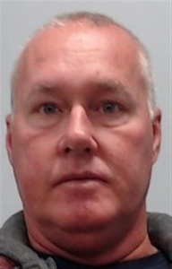 Allen Snyder Scott a registered Sex Offender of Pennsylvania