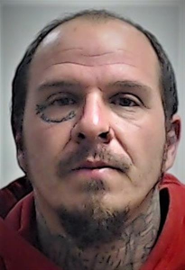 Marryott Richard a registered Sex Offender of Pennsylvania