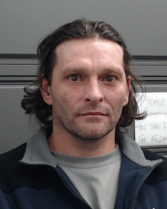 Paul Lutzow John a registered Sex Offender of Pennsylvania