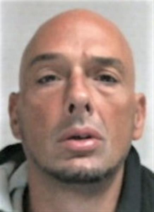 Bergstein Joseph a registered Sex Offender of Pennsylvania