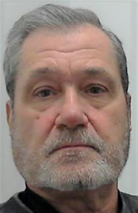 Casper Thomas a registered Sex Offender of Pennsylvania