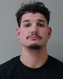 Hunter Bernat Logan a registered Sex Offender of Pennsylvania
