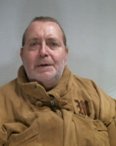 Andre James a registered Sex Offender of Pennsylvania