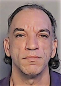 Ismael Borges Gomez a registered Sex Offender of Pennsylvania