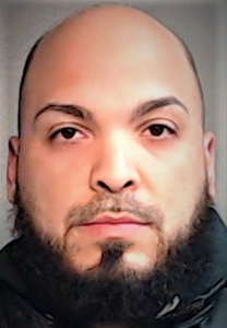 Rosario Michael Jr a registered Sex Offender of Pennsylvania