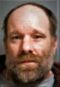 Richard Riker Thomas a registered Sex Offender of Pennsylvania