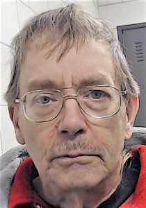 Lawrence Baird William a registered Sex Offender of Pennsylvania