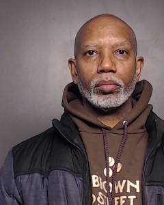 Booker Zane a registered Sex Offender of Pennsylvania