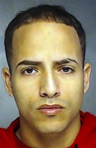 Cervantes Hector Jr a registered Sex Offender of Pennsylvania