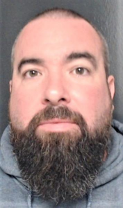 Daniel Becker Joseph a registered Sex Offender of Pennsylvania