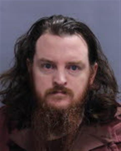 Alexander Sandorff Nielsen a registered Sex Offender of Pennsylvania