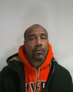 Ivan Woodson Darrel a registered Sex Offender of Pennsylvania