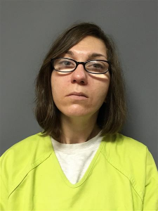 Andreas Stephanie a registered Sex Offender of Pennsylvania