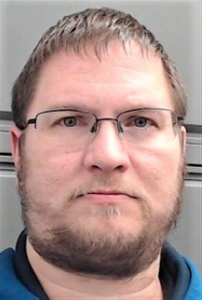 Bowman Andrew a registered Sex Offender of Pennsylvania