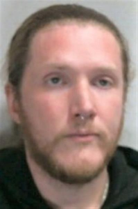 M Greager Anthony a registered Sex Offender of Pennsylvania