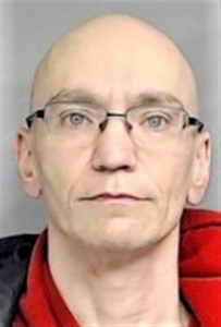 Randolph Teel Jason a registered Sex Offender of Pennsylvania