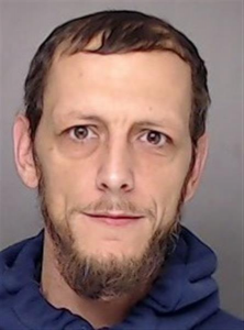 Douglas Fulton Mark a registered Sex Offender of Pennsylvania