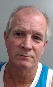 Edward Young Douglas a registered Sex Offender of Pennsylvania