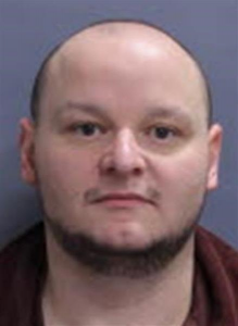 Andrew Franklin Moore a registered Sex Offender of Pennsylvania