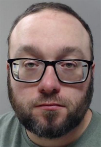 Clint Rankin Michael a registered Sex Offender of Pennsylvania