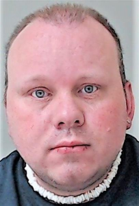 Christopher Bowman Lance a registered Sex Offender of Pennsylvania