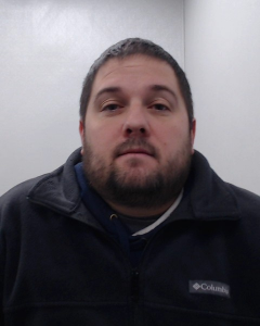 Anthony Pummer Alex a registered Sex Offender of Pennsylvania