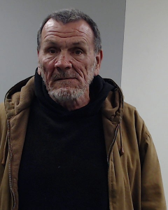 Fritz Mccutcheon Kenneth a registered Sex Offender of Pennsylvania