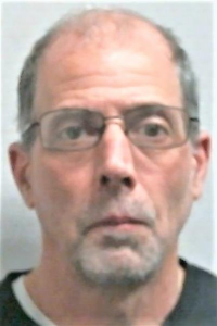 Scott Ausburn David a registered Sex Offender of Pennsylvania