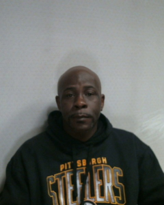 Dennis Cargile William a registered Sex Offender of Pennsylvania