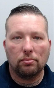 Anthony Kuzma James a registered Sex Offender of Pennsylvania