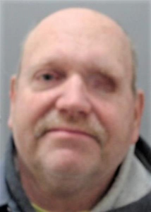 George Michael a registered Sex Offender of Pennsylvania