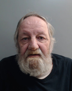 Allen Dries James a registered Sex Offender of Pennsylvania