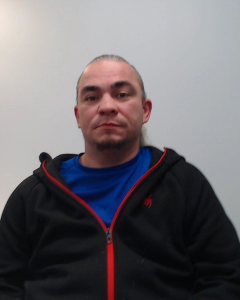 Kevin Wise Mark a registered Sex Offender of Pennsylvania