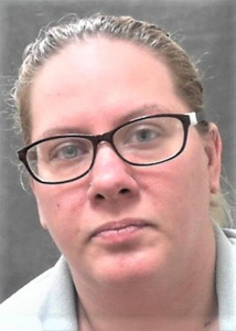 Nichole Garner Ashley a registered Sex Offender of Pennsylvania