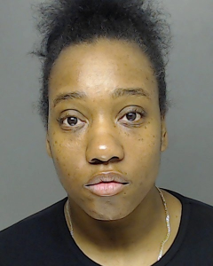 Aja Denise Santana a registered Sex Offender of Pennsylvania