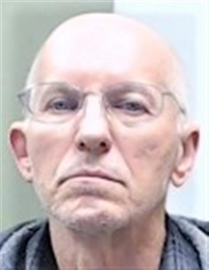 Paul Boczkowski Robert a registered Sex Offender of Pennsylvania